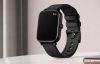 Smartwatch Colmi P28 Plus (black)