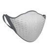 AirPOP Active Face Mask(white/grey)