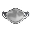 AirPOP Active Face Mask(white/grey)