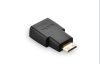 UGREEN 20101 Mini HDMI - HDMI adapter (fekete)