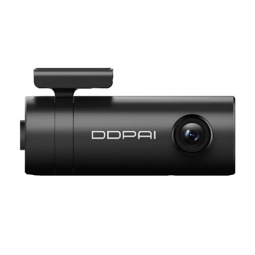 DDPAI Mini Full HD 1080p / 30fps videórögzítő