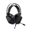 Havit H656d játék fejhallgató RGB