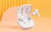 QCY T13 TWS Wireless Earphones (white)