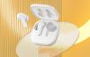 QCY T13 TWS Wireless Earphones (white)