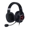 Edifier HECATE G2 II gamer fejhallgató (fekete)