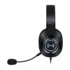 Edifier HECATE G2 II gamer fejhallgató (fekete)