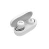 QCY T17 TWS Wireless Earphones (white)