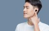 QCY T17 TWS Wireless Earphones (white)