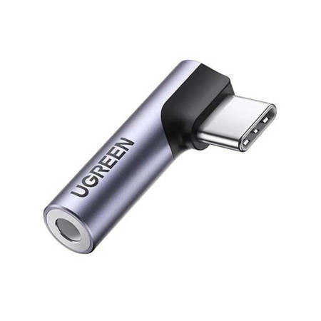 UGREEN AV154 USB-C audio adapter 3,5 mm-es mini jack csatlakozóhoz