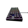 Havit KB869L mechanikus játék billentyűzet RGB