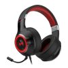 gamer fejhallgató Edifier HECATE G33 (fekete)