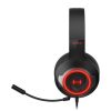 gamer fejhallgató Edifier HECATE G33 (fekete)