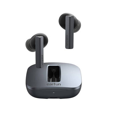 EarFun Air Pro SV TWS fülhallgató, ANC (black)