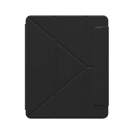 Baseus Safattach mágneses tok iPad Pro 11" (Szürke)