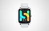 Smartwatch Haylou RS4 Plus (Arany)