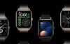 Smartwatch Haylou RS4 Plus (Arany)