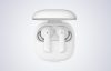 QCY HT05 TWS earphones, ANC (white)