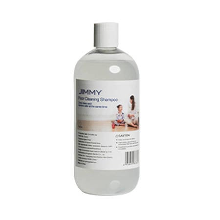 JIMMY HW8/HW8 Pro floor cleaning shampoo