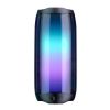 Bluetooth vezeték nélküli hangszóró Vipfan Mirage BS05, RGB