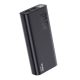 Powerbank Vipfan F07 20000mAh, 22.5W, PD (fekete)