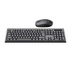 Havit GAMENOTE KB265GCM 2 az 1-ben gaming szett (billentyűzet + egér)