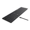 Havit KB252 keyboard (black)