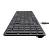 Havit KB252 keyboard (black)