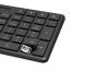 Havit KB252 keyboard (black)