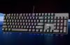 Gaming Keyboard Delux KM55 RGB (black)