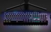 Gaming Keyboard Delux KM55 RGB (black)