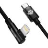 Baseus USB-C to Lightning MVP 20W 1m Cable (Black)