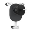 Baseus Stable gravity holder on the grid (black)