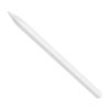 Capacitive LED stylus for phone / tablet Baseus Smooth Writing (white)