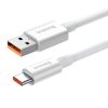 Baseus Superior Series Cable USB to USB-C, 100W, PD, 2m (white)