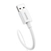 Baseus Superior Series Cable USB to USB-C, 100W, PD, 2m (white)