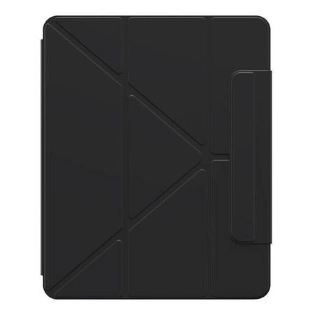 Baseus Safattach magnetic case for iPad Pro 10.5"(gray)