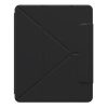 Baseus Safattach magnetic case for iPad Pro 11" (gray)