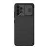 Nillkin CamShield Pro case for SAMSUNG A32 4G (black)