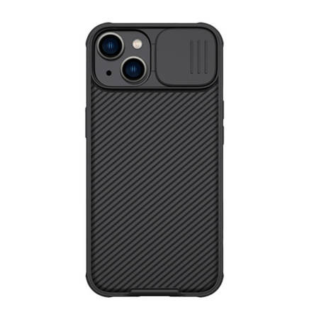 Nillkin CamShield Pro Case for Apple iPhone 14 (Black)