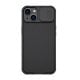 Nillkin CamShield Pro Case for Apple iPhone 14 Plus (Black)