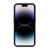 Nillkin Super Frosted Shield Pro case for Appple iPhone 14 Pro Max (black)