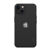 Nillkin Super Frosted Shield Pro case for Appple iPhone 13 Pro (black)