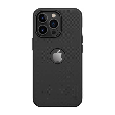 Nillkin Super Frosted Shield Pro case for Appple iPhone 13 Pro (black)