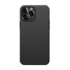 Nillkin Super Frosted Shield Pro case for Appple iPhone 13 Pro Max (black)