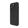 Nillkin Super Frosted Shield Pro case for Appple iPhone 14 Pro Max (black)