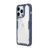 Nillkin Nature TPU Pro Case for Apple iPhone 14 Pro Max (Blue)