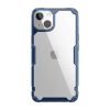 Nillkin Nature TPU Pro Case for Apple iPhone 13 (Blue)