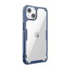 Nillkin Nature TPU Pro Case for Apple iPhone 13 (Blue)