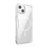 Nillkin Nature TPU Pro Magnetic Case for Apple iPhone 13 (White)