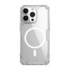 Nillkin Nature TPU Pro Magnetic Case for Apple iPhone 13 Pro (White)